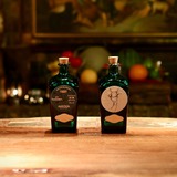 世界的バーテンダーとコラボ！】クラフトジン 「GIN｜x BenFiddich