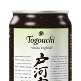 ウイスキー・ジン・ハイボールまとめ売り（白州・戸河内.三郎丸・季の美・HYDE） 森のハイボール！？】「ウイスキーハイボール戸河内 LIMITED RELEASE