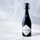 夏の季節限定日本酒「百光 無濾過」も登場！】SAKE HUNDREDフラッグ