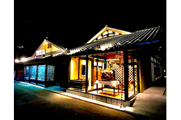 【仙台】江戸時代の酒蔵をリノベーションしたレストラン「Shozan」がオープン！ 画像