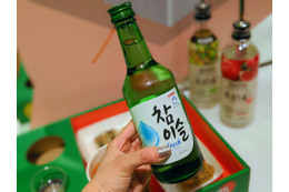 【レポート】韓国を楽しめる！渋谷「bibigo Kstreet food popup store」が最高すぎた 画像