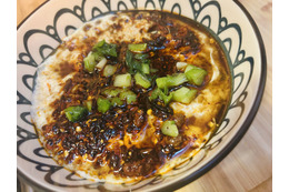【おつまみレシピ】年末年始のおつまみに！レンジで簡単「ジェネリック茶碗蒸し」 画像