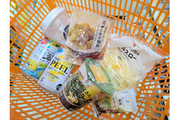 【1,000円で満足セット】新発売のチューハイで作る「コンビニせんべろセット」～セブン編～ 画像