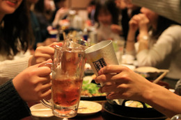 【調査】忘年会は必要？不要？職場の「飲みの場」に対する意識の変化 画像