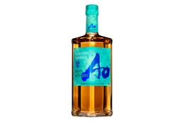 【アイリッシュウイスキーを際立たせた碧Ａｏ！】ＳＵＮＴＯＲＹ ＷＨＩＳＫＹ「碧Ａｏ〈ＩＲＩＳＨ ＥＤＩＴＩＯＮ〉」が数量限定新発売 画像