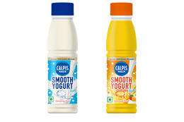 アサヒグループがインド清涼飲料市場に初進出、Varun Beverages社とフランチャイズ契約で「カルピス」を展開 画像