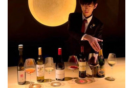 デイワンのAIサービス「相棒AI」が銀座ワインバー2店舗の社内研修制度「ワイン大学」に導入 画像