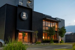 Encounter Japan、メキシコに「GOEN」3店舗目　広島の日本酒輸出も担う中南米7店舗体制に 画像