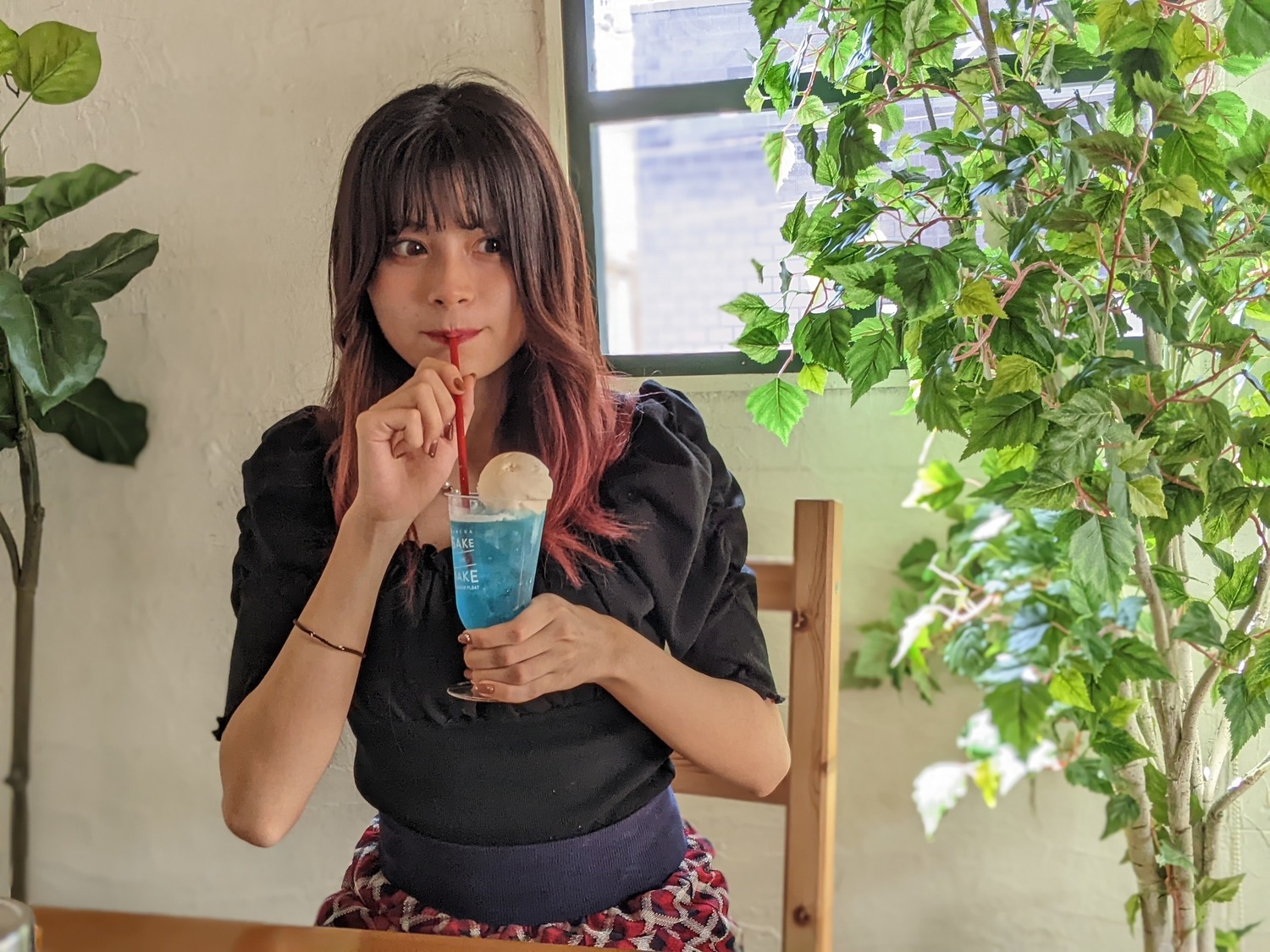 【訪問】新感覚薬膳酒Barの“大人のクリームソーダ”がおいしすぎた！
