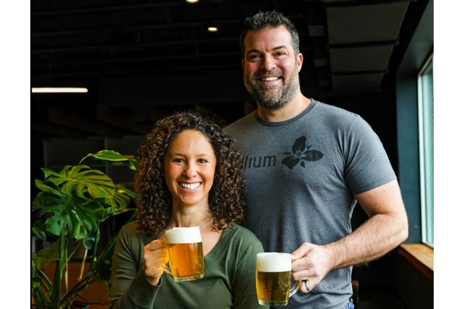 【ビール好き注目】アメリカで争奪戦となる「Trillium Brewing」のクラフトビール発売！
