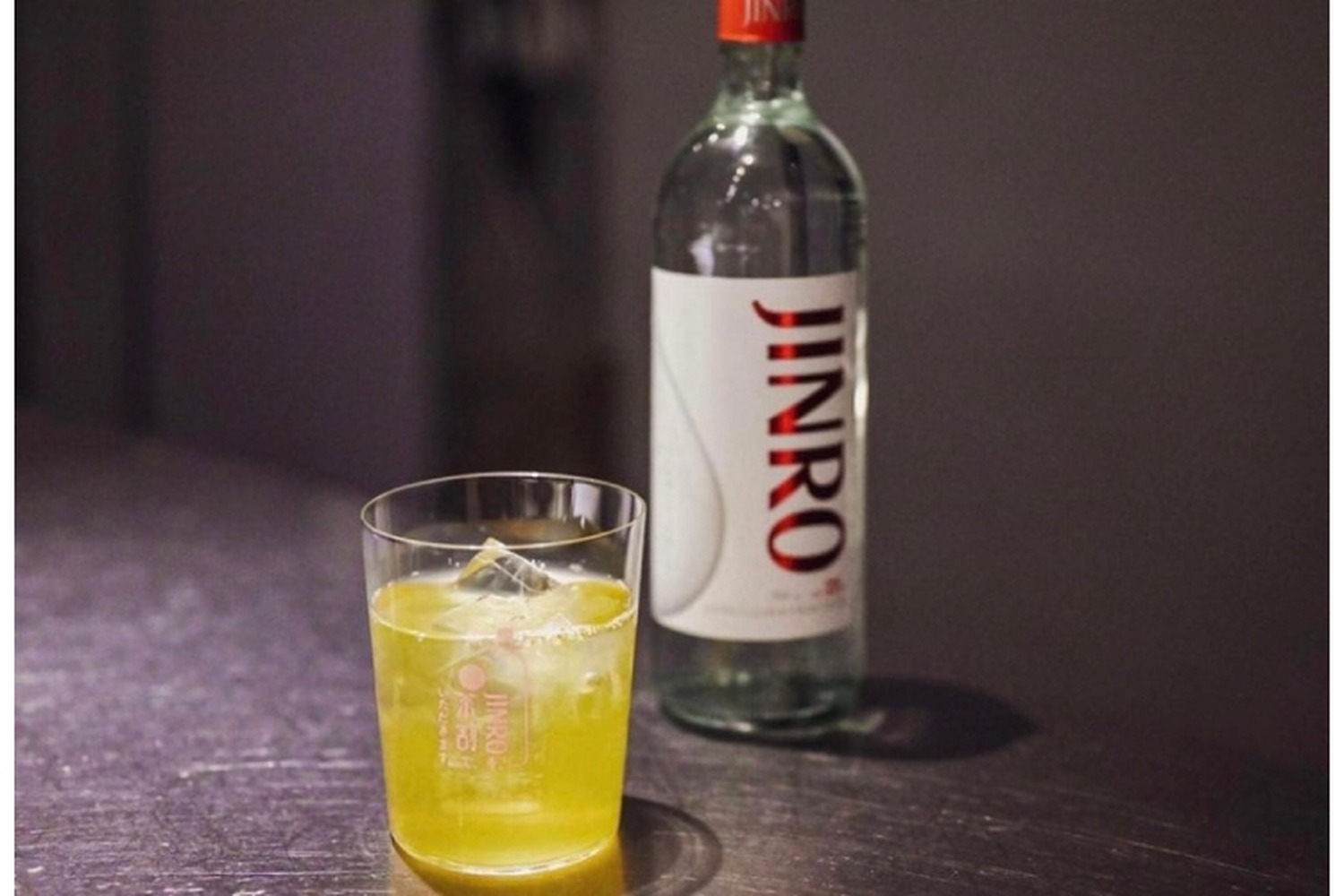 「JINRO」のお茶割り1杯無料！お茶割り専門酒場「茶割」2店舗でキャンペーン実施