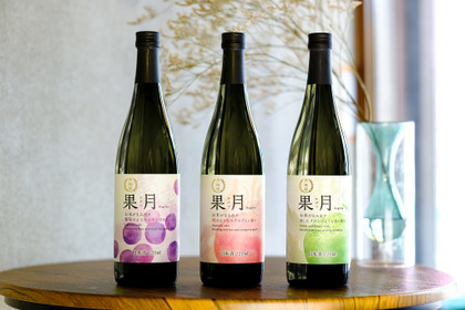 果実のような香りがする日本酒！？初心者にもおすすめの日本酒・月桂冠「果月」徹底レビュー 画像