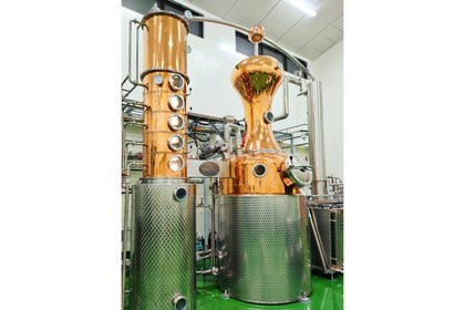 世界に約5%だけのラム酒を製造！「種子島ラム酒プロジェクト」開始