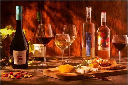 日本最古のワインフェス「第１０２回　世界の酒とチーズフェスティバル」開催！