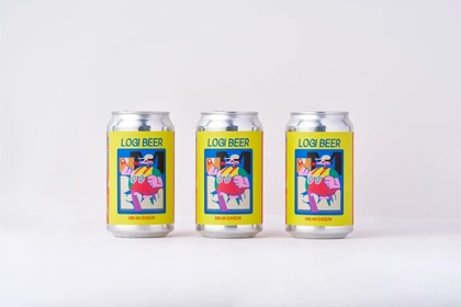 物流業界を労うクラフトビール「LOGI BEER -MIKAN SAISON-」販売！
