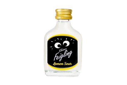 【人気のパーティーショットに新フレーバー登場】「KleinerFeigling 20ml Lemon Sour」販売