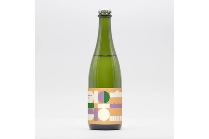 【日本酒でもワインでもない新しいお酒！？】粕と米を発酵させた新・定番酒“kasu [marc]”発売