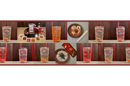 【激安！ドリンク半額＆無料で楽しめる！！】「梅干しサワー専門店 恵比寿」1周年記念！期間限定でお得に“濃い梅”体験を