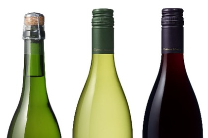 【金賞受賞数No.1ワイナリーの新酒！】日本ワイン「シャトー・メルシャン」3アイテム発売