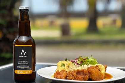 【宮崎の新名物！「地鶏エール」販売開始】宮崎地鶏との最高のペアリングを追求したクラフトビール登場