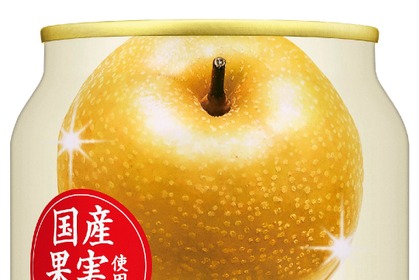 【和梨の贅沢チューハイ！】「アサヒ贅沢搾りプレミアム数量限定国産和梨」が数量限定で発売