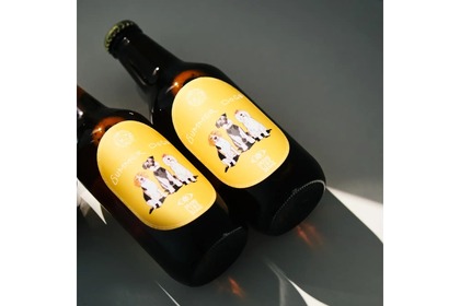 【尖っていた時代を思い出すクラフトビール！】骨太でラフな一杯「SUMMER DOG」発売