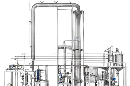 ノンアル市場拡大 デンマーク大手Royal Unibrewがアルファ・ラバルDe-alcを導入