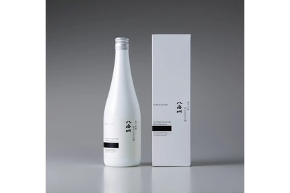 【あえて雪室貯蔵前に製品化！】今この瞬間にしか味わえない「純米大吟醸 八海山 雪のなかの酒」が数量限定発売