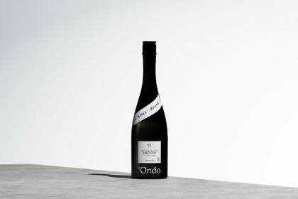 【氷温熟成®に特化した日本酒ブランド「°Ondo」の第6弾！】「005 Vintage Sake 2024 純米大吟醸」が限定販売