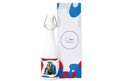 【精米歩合1%の超高精白酒など！】大阪・関西万博公式ライセンス商品（日本酒）が発売