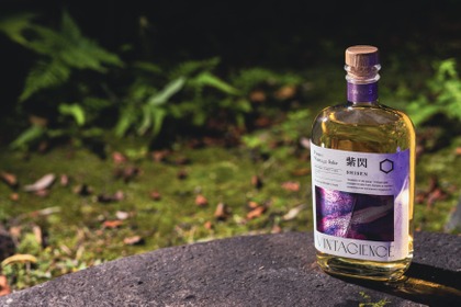 【最低20年以上の超長期熟成！革新的なプレミアムライン】日本酒「紫閃 SHISEN」「琥空 KOKU」「翁 OKINA」発表