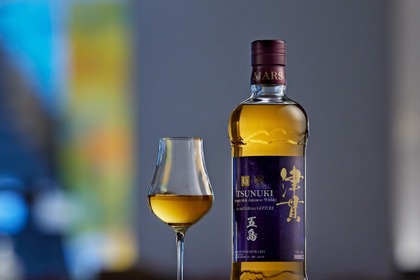 【食後の時を楽しむ一杯！東急ホテルズのオリジナルウイスキー第二弾】「シングルモルト津貫 スペシャルエディション五島」がECサイト等で販売