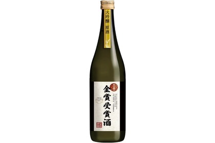 【令和6酒造年度全国新酒鑑評会で金賞を受賞！】日本盛「金賞受賞酒 大吟醸原酒720ml」が数量限定で発売