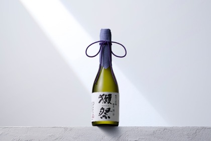 【肉汁餃子のダンダダン×獺祭1000回イベント】神田店・浜松町店に「獺祭」が魅力を伝えにやってくる！