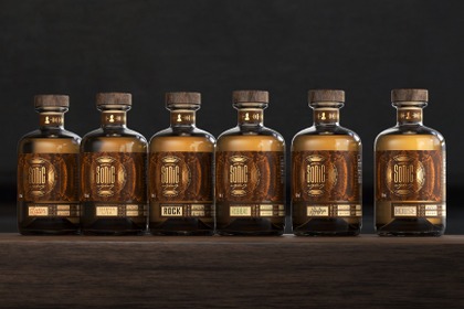 【ロックや奄美民謡を聴かせた熟成酒！】6種の音楽による6タイプの「NISHIHIRA's Sonic Aging」一般販売