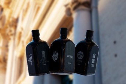 【盆栽ジンやサウナジン！】クラフトジンブランド＜LUO＞のポップアップイベントが開催