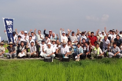 【新潟獺祭で新春を祝う会！】過去最高の山田錦で醸した「獺祭」を飲める特別イベントが開催