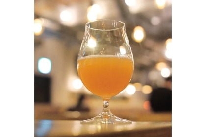 【ブルワリーの技術と思想を掛け合わせたHazy IPA！】コラボビール「ASAMA BOYA」が数量限定で提供
