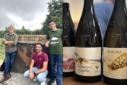 【まさにヒューマンワイン！現エトナワインの源流】イタリアはエトナの「イ・ヴィニェーリ」が販売開始