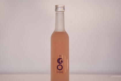 【月面での酒造りを象徴する日本酒！】純米大吟醸酒「GO LUNAR」がバレンタイン向け一般販売