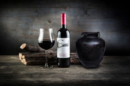 【ピノ・ネロの常識を覆す逸品！樹齢75年の古木のブドウを使用】ファゾーリ・ジーノ「サンデ ピノ・ネロ 2015」新発売