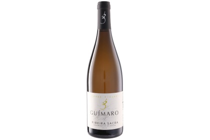 【60本限定！古木のブドウから造られた上級白ワイン】「ギマロ セパス・ビエハス 2024」新発売