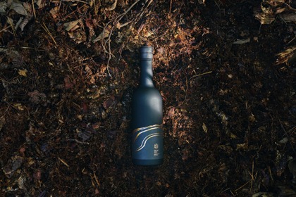 【suginomori brewery初のアッサンブラージュ日本酒！】限定500本の「narai terra」が販売開始