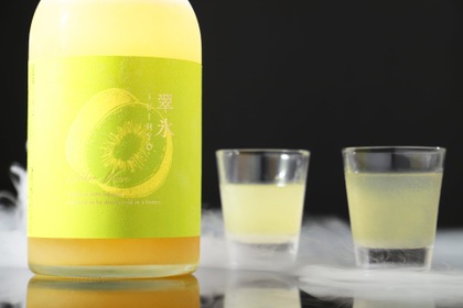 【氷点下で花開く