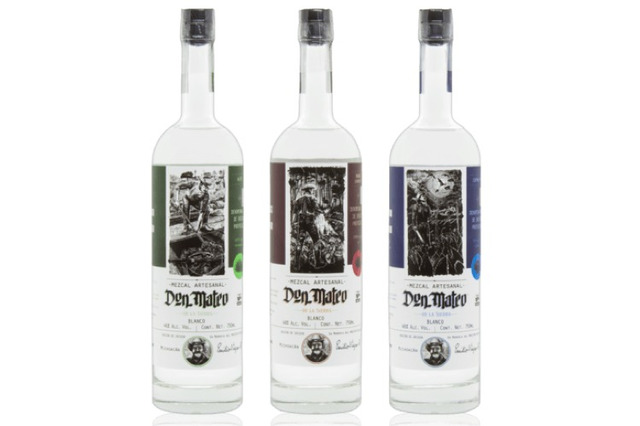 メスカル | nomooo（ノモー）