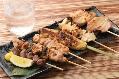 うまい焼き鳥を食べるならココ！「新宿」でオススメの焼き鳥屋10選 画像