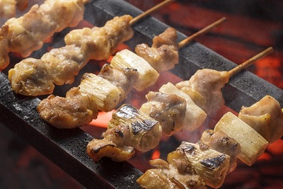 うまい焼き鳥を食べるならココ！「渋谷」でオススメの焼き鳥店10選 画像