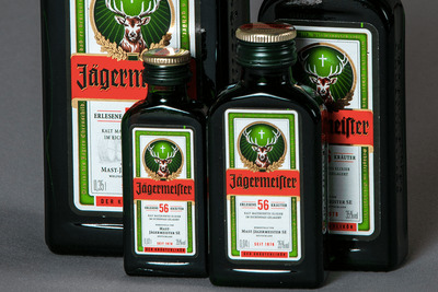 飲み過ぎ注意！ドイツの養命酒「イエーガーマイスター」の美味しい飲み方 画像