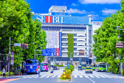 話題のお店から有名な日本酒専門店まで！覚えておくと間違いなしの池袋の日本酒専門店8選 画像