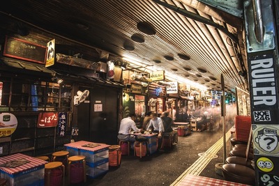 【2020年度版】有楽町で美味しい日本酒を飲むならココ！人気オススメ店10選 画像